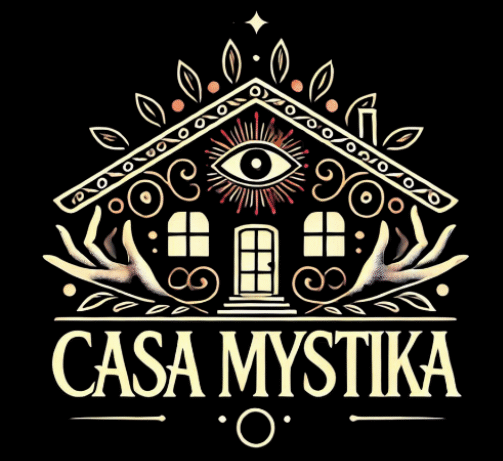 Casa Mystika